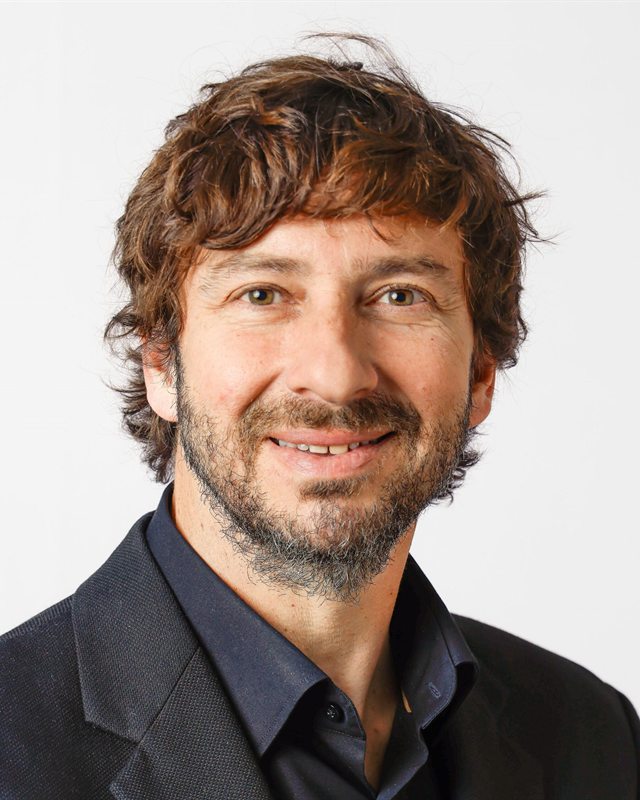 Dr. David Furman, PhD