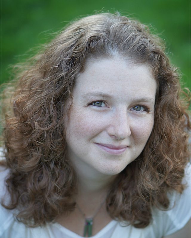 Dr. Inna Khazan, PhD