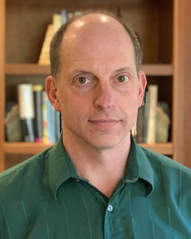 Dr. John Kruse, MD, PhD