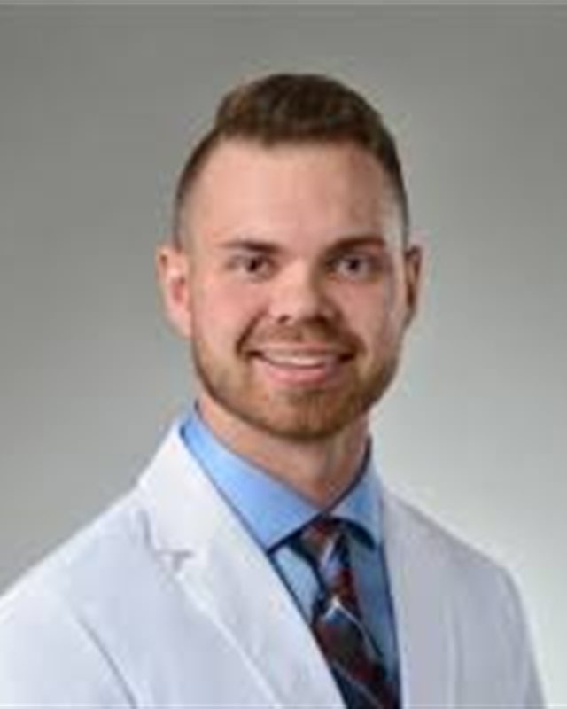 James O'Hara, FNP