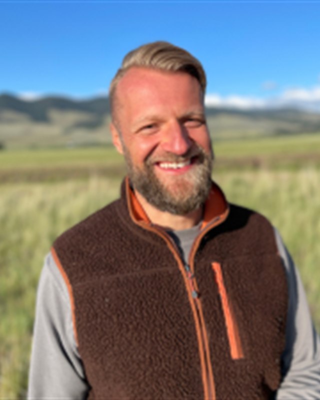 Dr. Stephan van Vliet, PhD