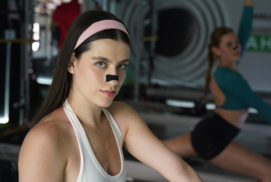 The Complete Guide to Nasal Strips: How They Work, When to Use Them, and Who Can Benefit