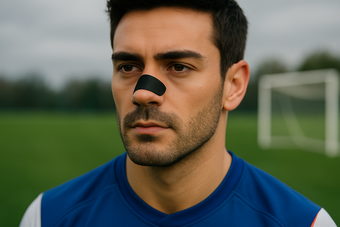 The Complete Guide to Nasal Strips: How They Work, When to Use Them, and Who Can Benefit