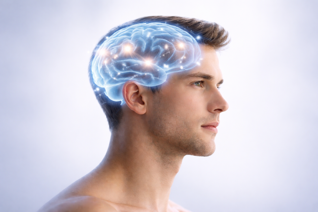 Creatine and the Brain: Why Energy Matters for Focus and Mental Endurance