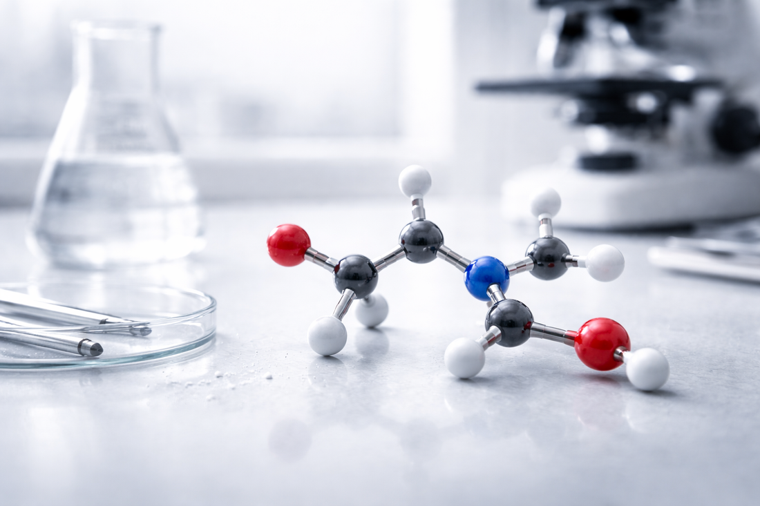 ATP Explained: Why Low Cellular Energy Is the Real Cause of Fatigue