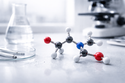 ATP Explained: Why Low Cellular Energy Is the Real Cause of Fatigue