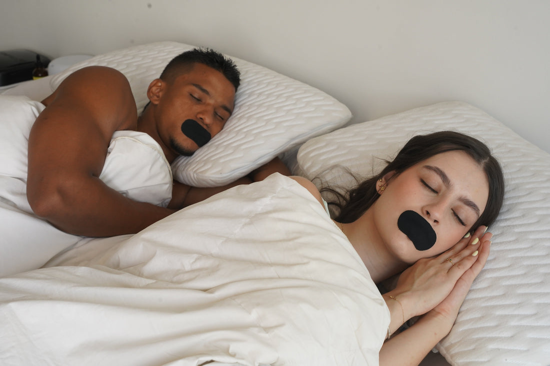 Why Recovery Isn’t Just for People Who Train