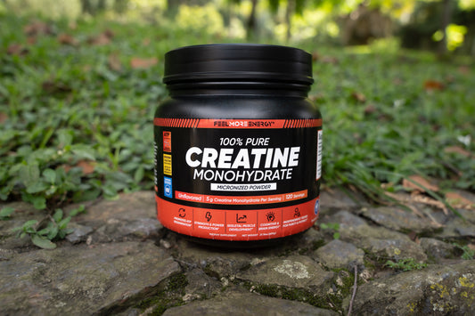What Happens in Your Cells When You Take Creatine Every Day?