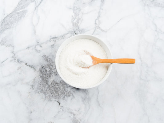 Benefits of Collagen in Beverages: Enhance Your Health from Within with CoCow
