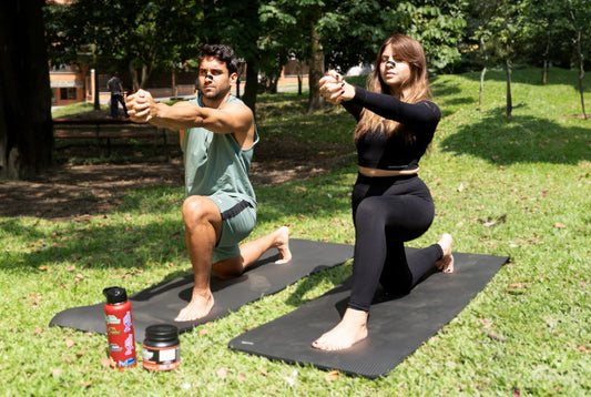 Nasal Strips for Meditation: How Optimized Breathing Enhances Focus, Calm, and Mind–Body Control