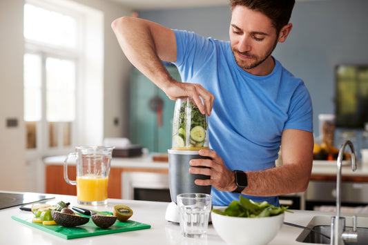 Supplements for Everyone: Boost Your Health, Energy, and Wellness Daily