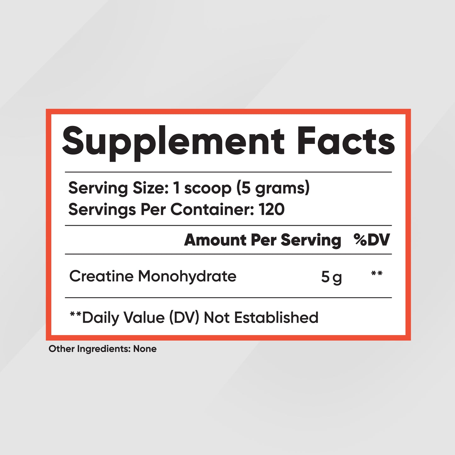 CREATINE-MONOHYDRATE