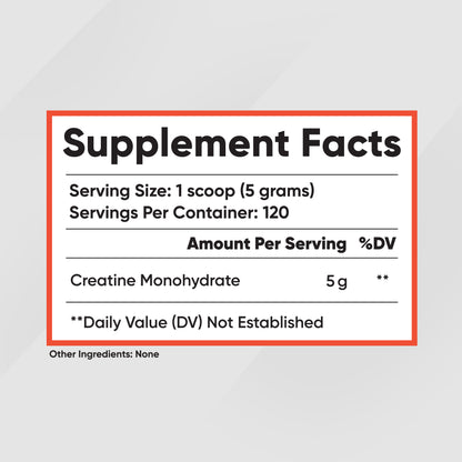 CREATINE-MONOHYDRATE