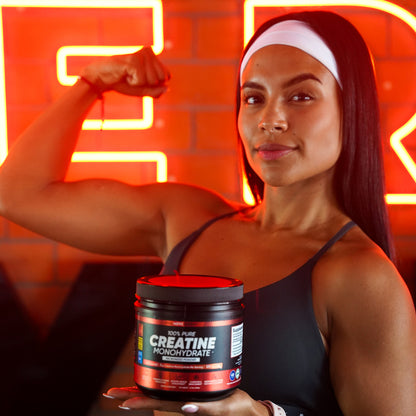 CREATINE-MONOHYDRATE