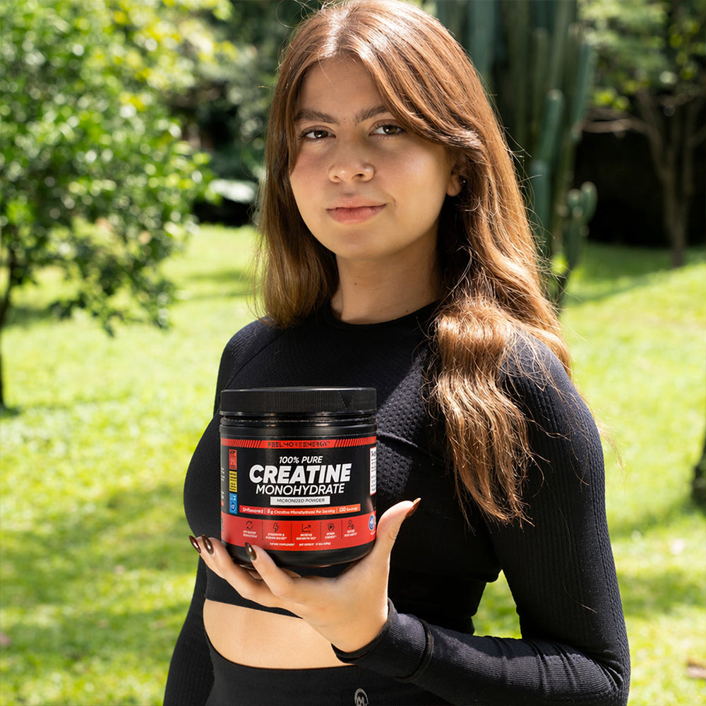 CREATINE-MONOHYDRATE
