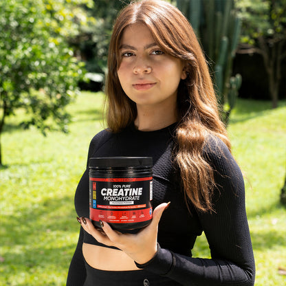 CREATINE-MONOHYDRATE