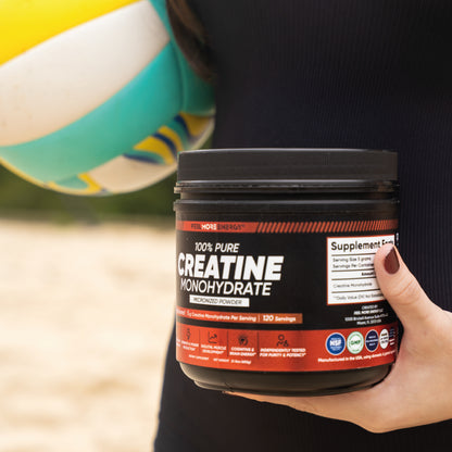 CREATINE-MONOHYDRATE