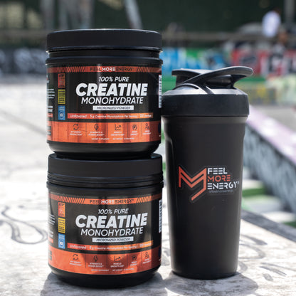 CREATINE-MONOHYDRATE
