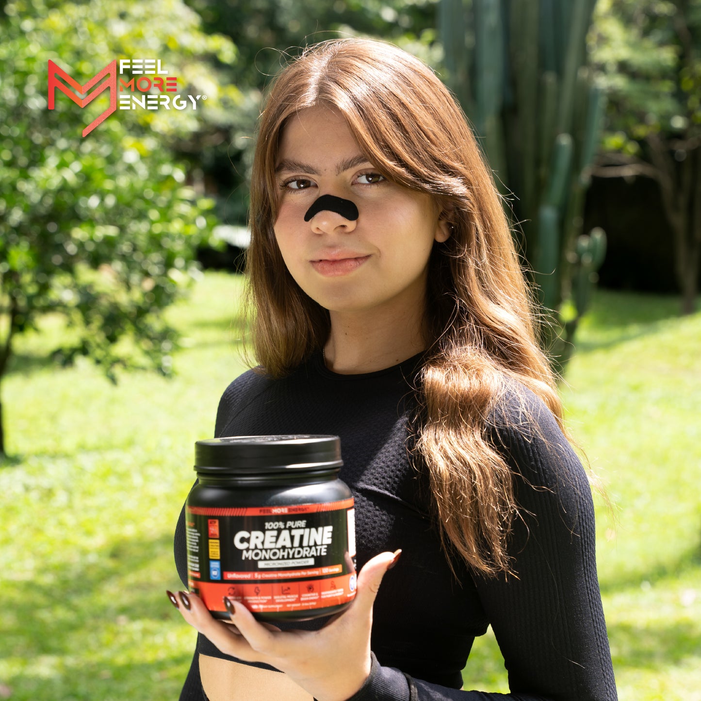 CREATINA-MONOHIDRATO