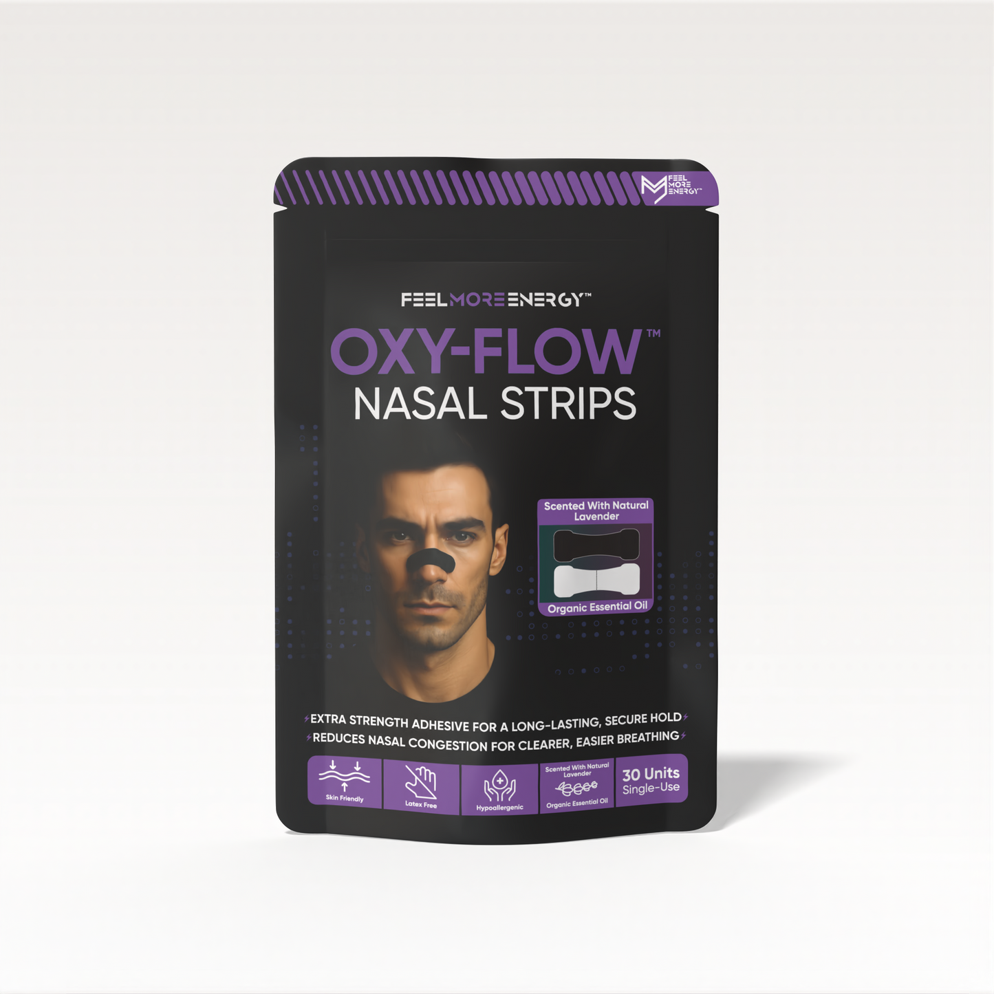 Oxy-Flow