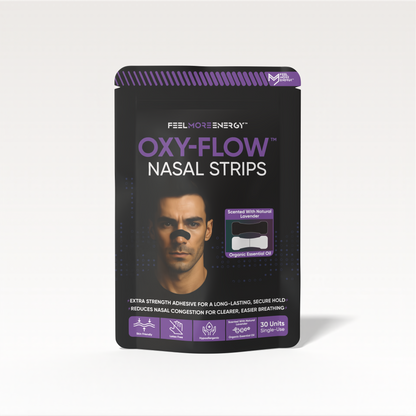Oxy-Flow