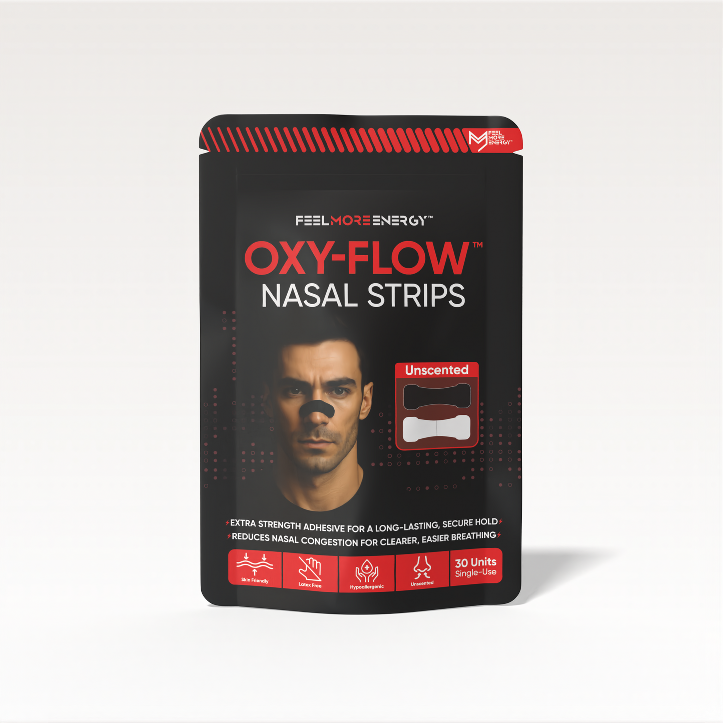 Oxy-Flow