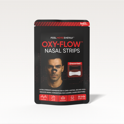 Oxy-Flow
