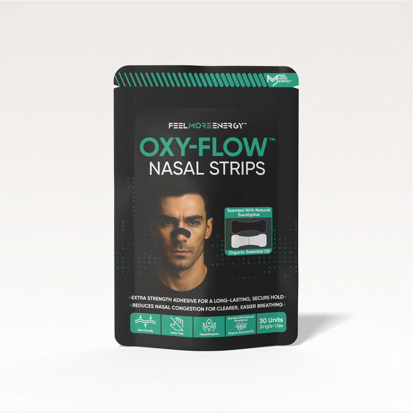 Oxy-Flow