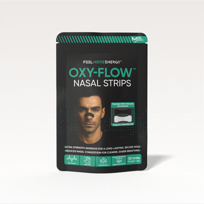 Oxy-Flow