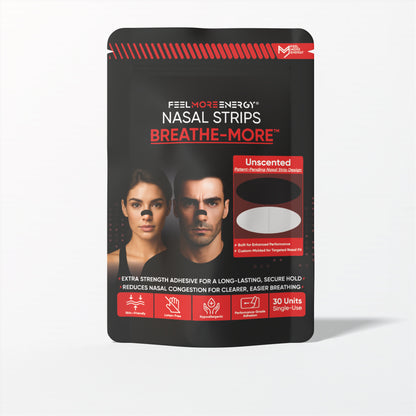 BREATHE-MORE™