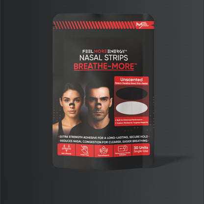 BREATHE-MORE™