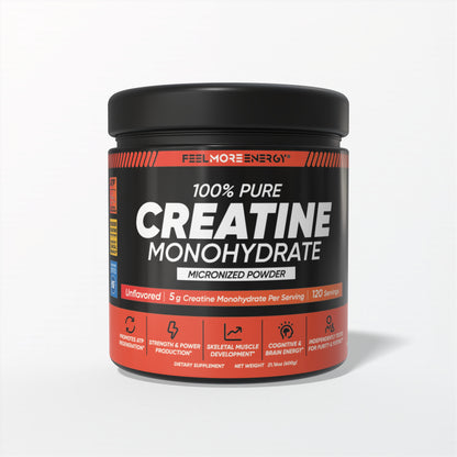 CREATINA-MONOHIDRATO