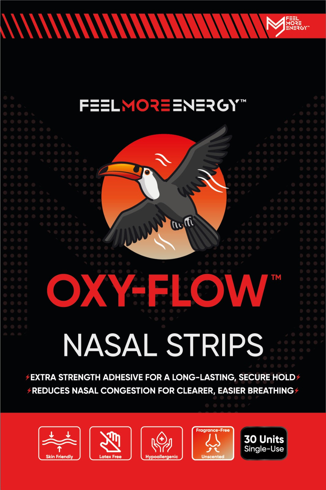Oxy-Flow