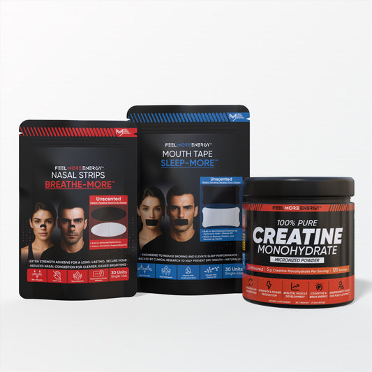 Essential Energy Kit