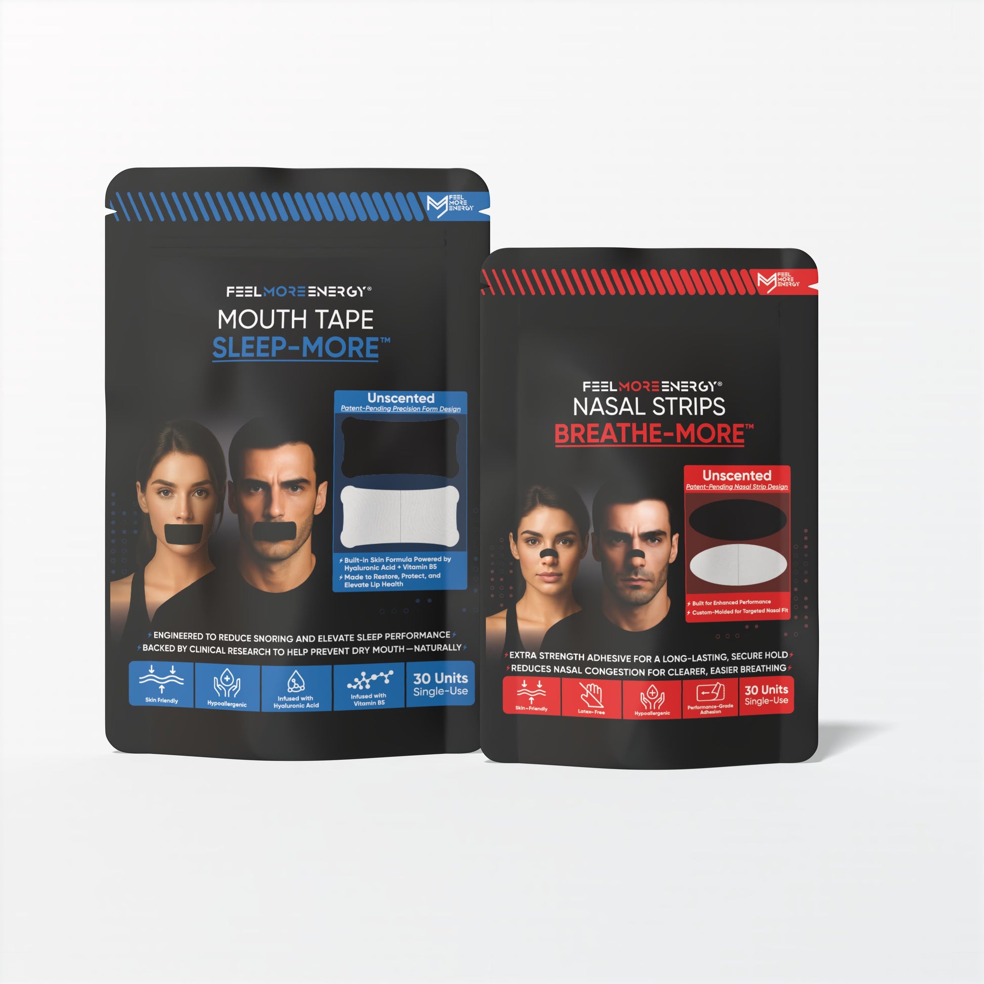 Sleep System Legacy 1-Pack
