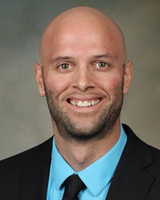 Dr. Andrew Jagim, PhD