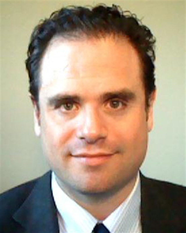Dr. Clifford Sussman, MD